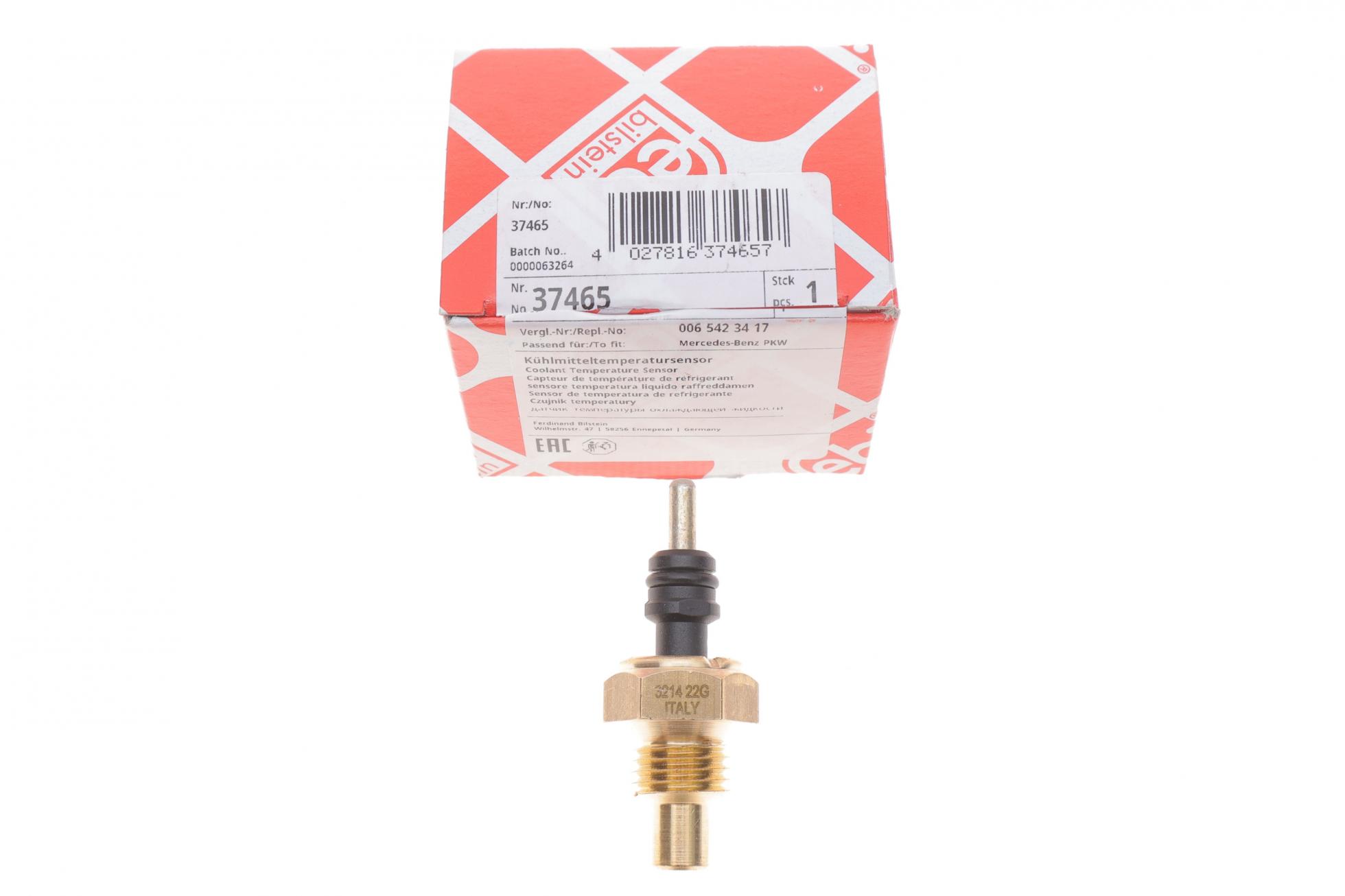 37465 FEBI BILSTEIN